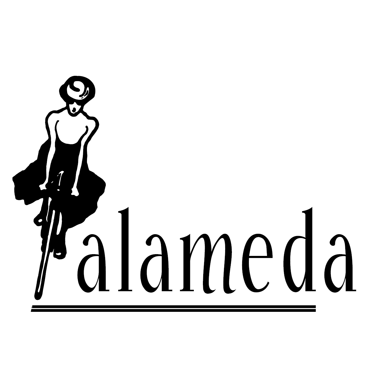 logo Alameda