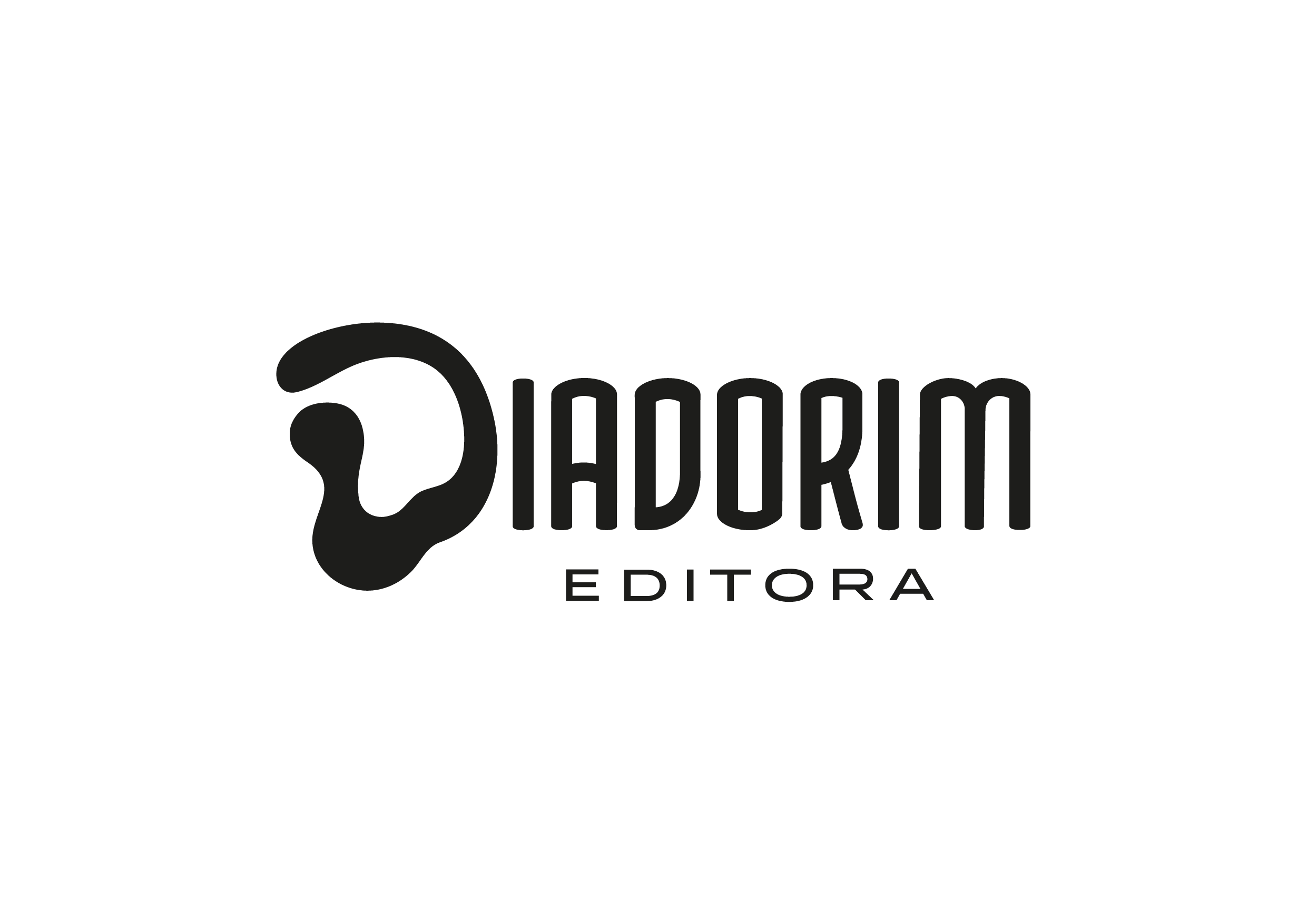 logo Diadorim Editora 