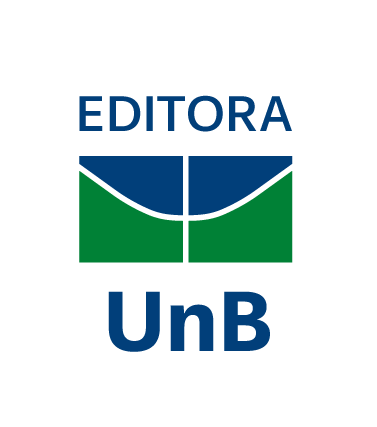 logo Editora UnB
