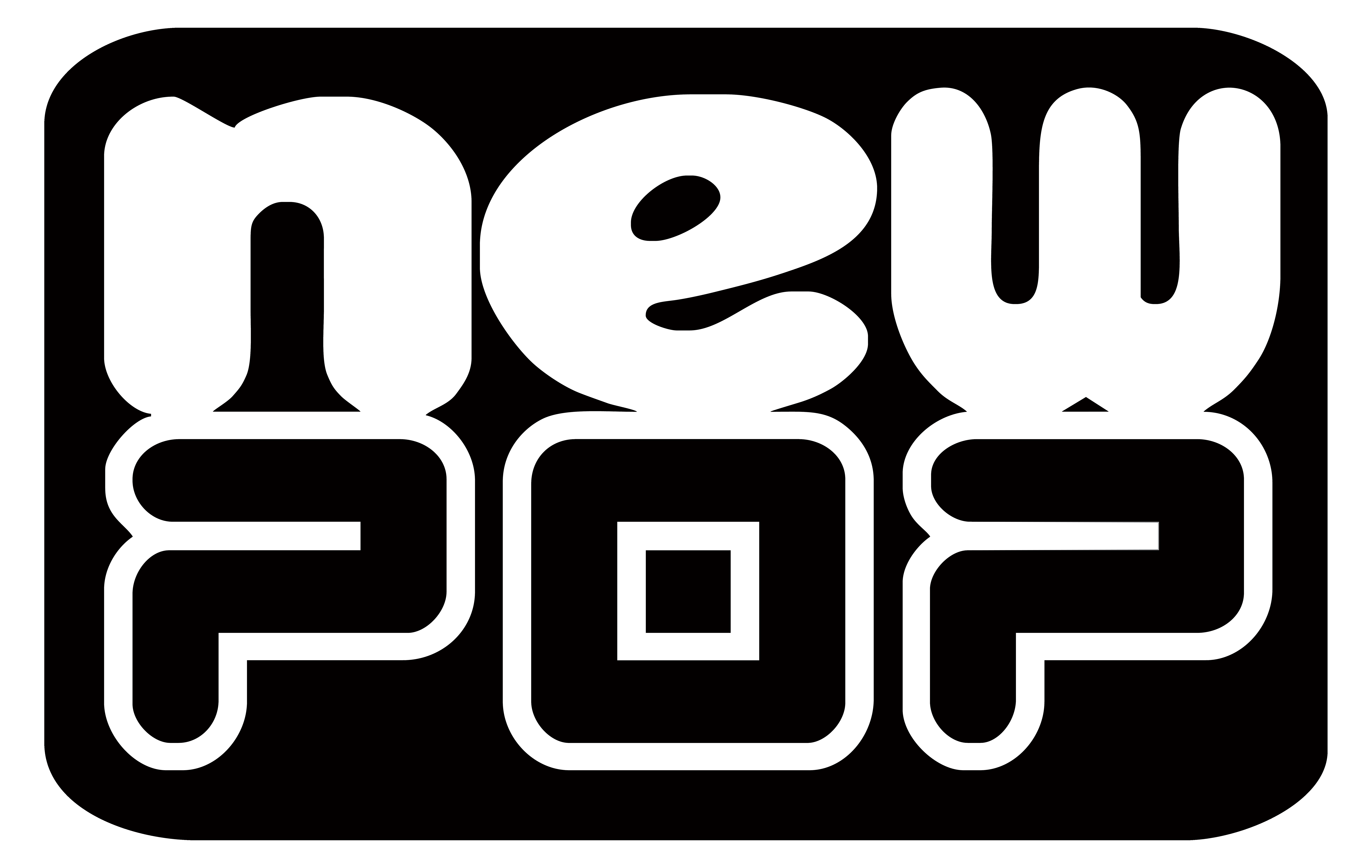 logo NewPOP Editora