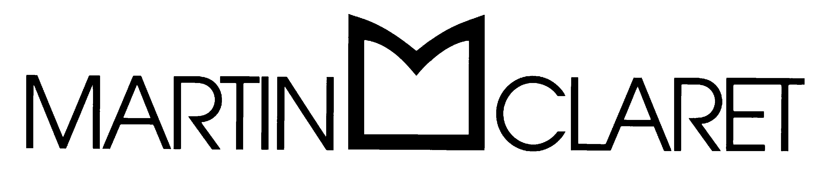 logo Martin Claret