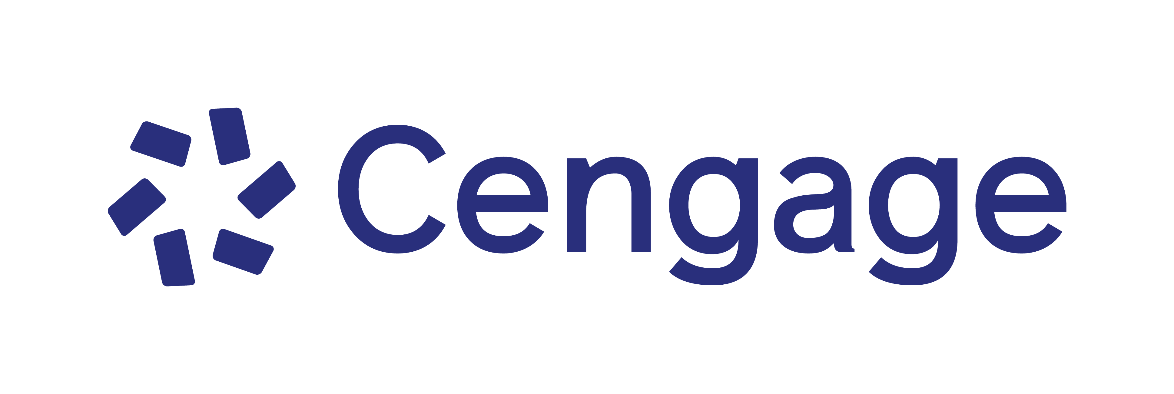 logo Cengage