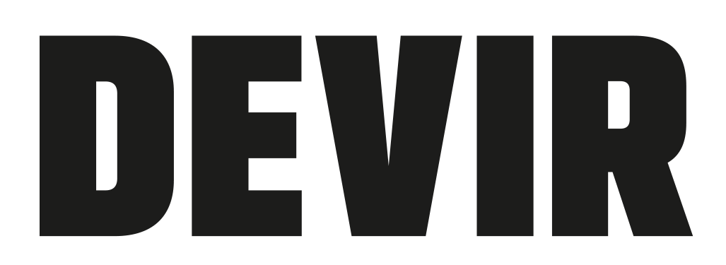 logo Devir 