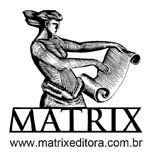 logo Matrix Editora
